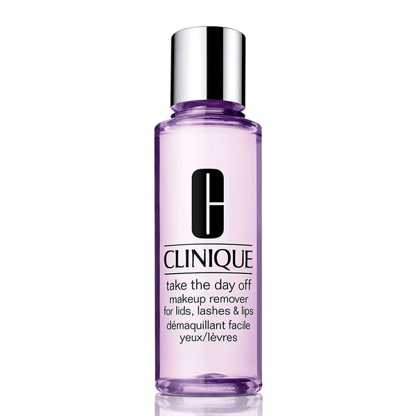 Take The Day Off??Makeup Remover For Lids, Lashes & Lips, 4.2OZ/125ML